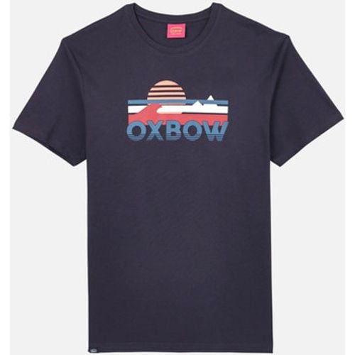 Oxbow T-Shirt Tee - Oxbow - Modalova