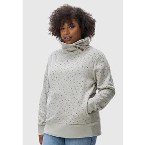 Pullover Schalkragenpullover Angell Plus - Ragwear - Modalova