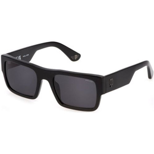 Sonnenbrillen Polizei Goth 1 Sonnenbrille SPLL12 0700 - Police - Modalova