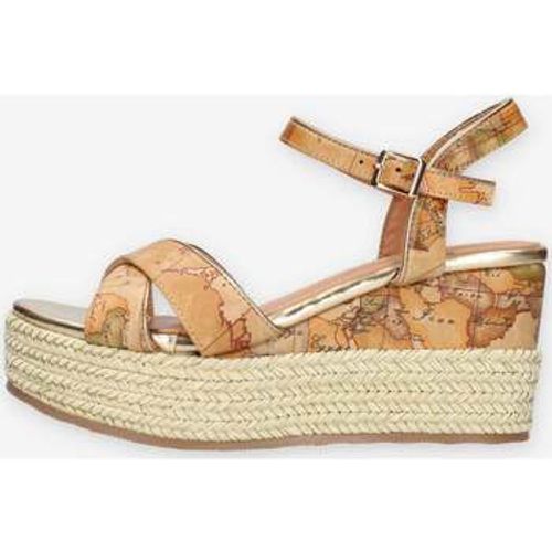 Sandalen Z0805-820B-0010 - Alviero Martini - Modalova