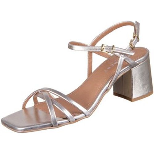 Sandalen Sandaletten Tindra 22089-618 light Leather 22089-618 - Pavement - Modalova