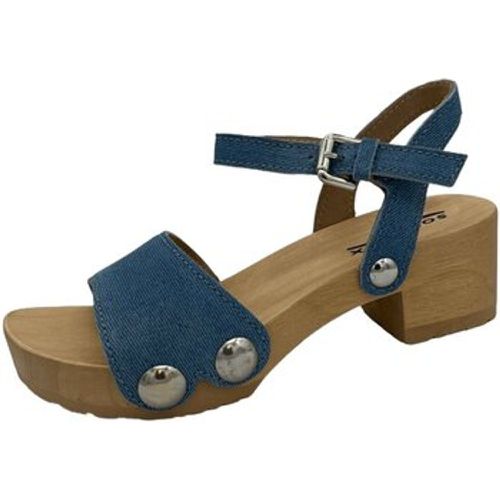 Sandalen Sandaletten Penny S337878 - Softclox - Modalova