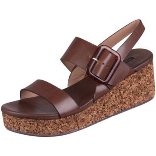 Sandalen Sandaletten ARROBA 3223 brown Leder 3223 - Neosens - Modalova