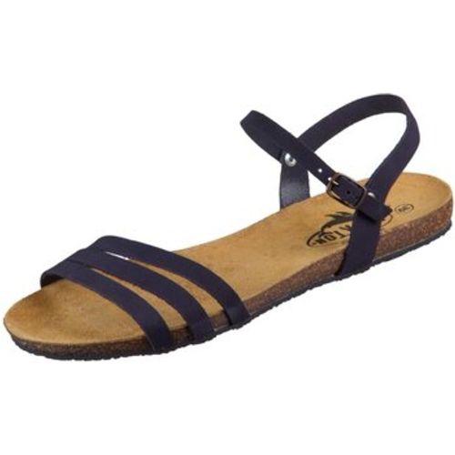 Sandalen Sandaletten Mam Alou 575080 01 1090 blue Nobuck 575080 01 1090 - Plakton - Modalova