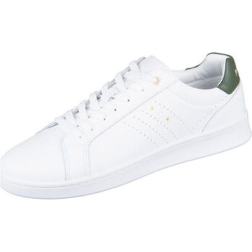 Sneaker Arona 2.0 Uomo Low 10231026-1FG bright white Leder 10231026-1FG - Pantofola D` Oro - Modalova