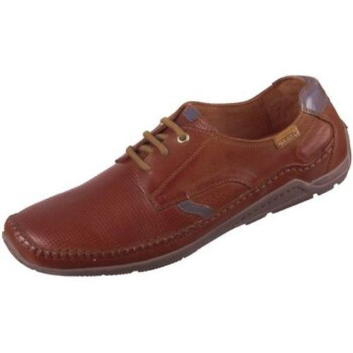 Halbschuhe Schnuerschuhe Azores 06H-4045 cuero cuero Leder 06H-4045 cuero - Pikolinos - Modalova