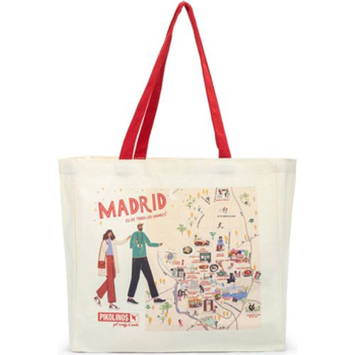 Taschen UHA-362 Lächelnde Tasche MADRID - Pikolinos - Modalova