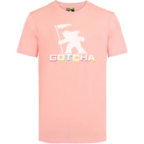 T-Shirts & Poloshirts 963210-60 - Gotcha - Modalova