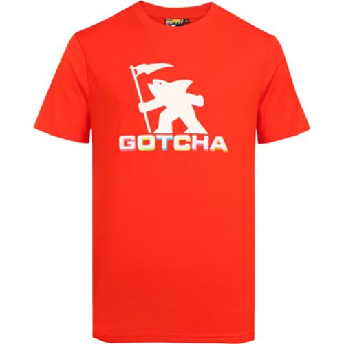 T-Shirts & Poloshirts 963210-60 - Gotcha - Modalova