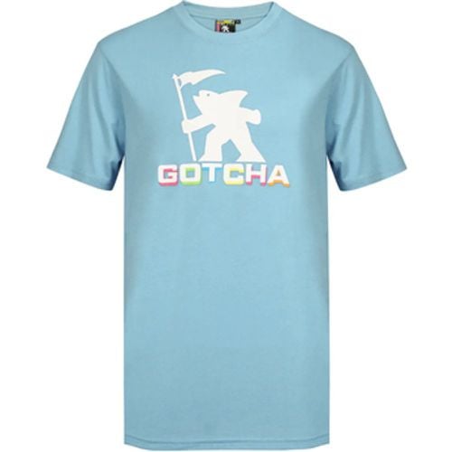 T-Shirts & Poloshirts 963210-60 - Gotcha - Modalova