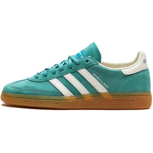 Sneaker Handball Spezial Sporty Rich Green - Adidas - Modalova