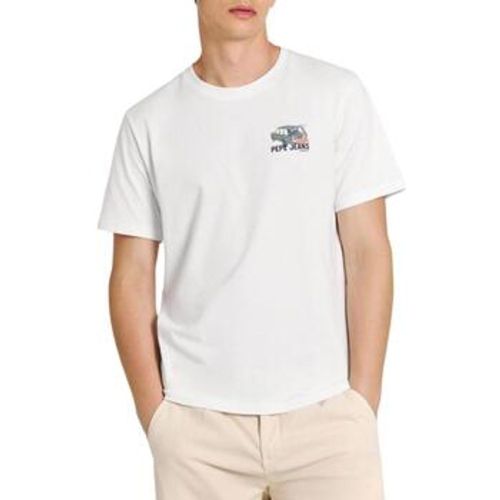 Pepe jeans T-Shirt - Pepe Jeans - Modalova