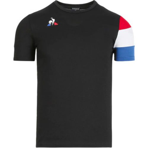Le Coq Sportif T-Shirt Tennis n2 - Le Coq Sportif - Modalova