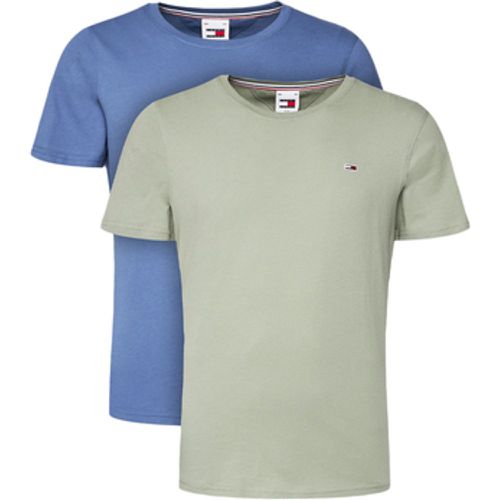 T-Shirts & Poloshirts DM0DM15381 - Tommy Hilfiger - Modalova