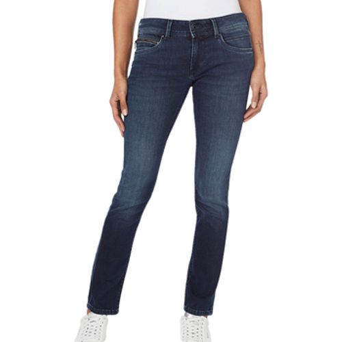 Straight Leg Jeans PL204165DI6 - Pepe Jeans - Modalova