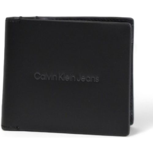 Geldbeutel LOGO PRINT BIFOLD W/COIN K50K512059 - Calvin Klein Jeans - Modalova