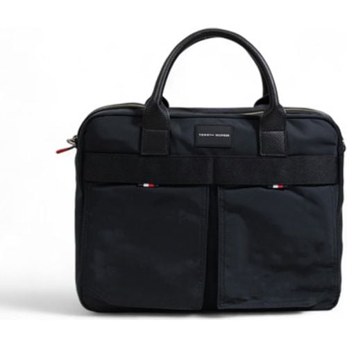 Taschen TH FUNC NYLON COMPUTER AM0AM12470 - Tommy Hilfiger - Modalova