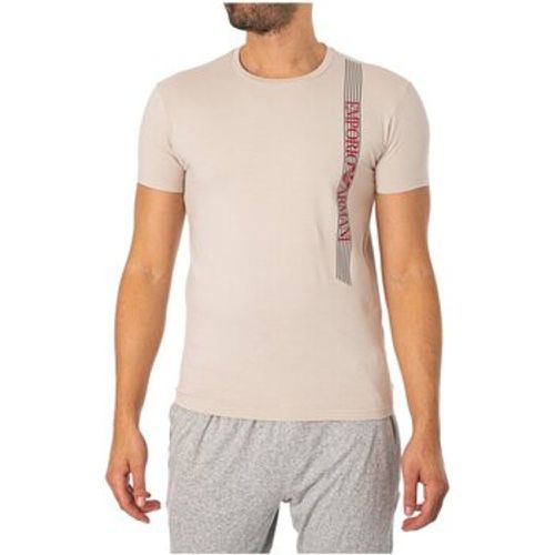 T-Shirt 111971 4R525 - Emporio Armani - Modalova