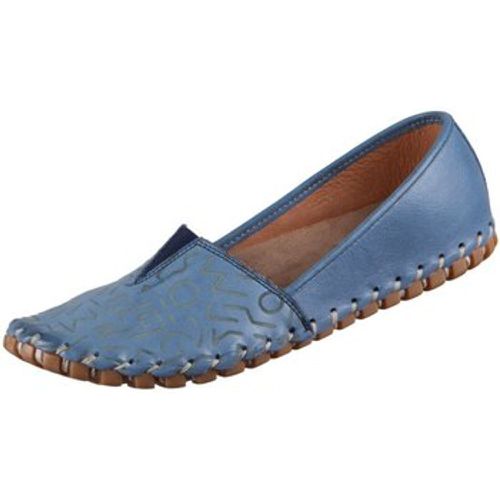 Damenschuhe Slipper ANILINA SLIPPER 031165-02-808** - Gemini - Modalova