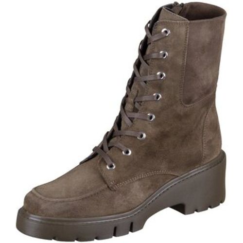 Stiefel Stiefeletten Jefis Jefis KS sauvage Nubuk Jefis KS - Unisa - Modalova