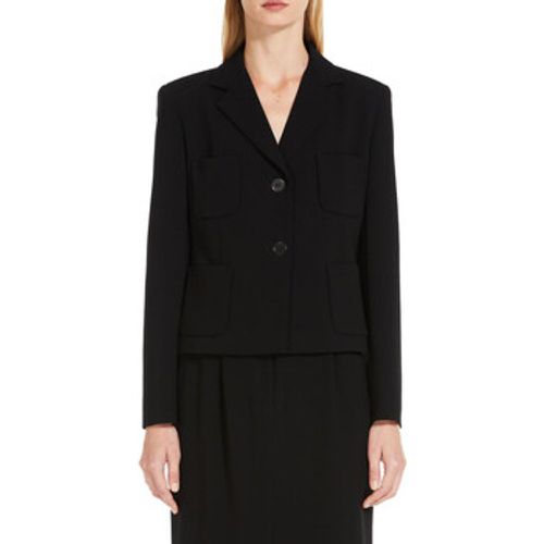 Maxmara Studio Blazer ALPINO - Maxmara Studio - Modalova