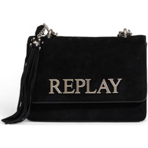 Taschen SUEDE LEATHER FW3000.009.A1201A - Replay - Modalova