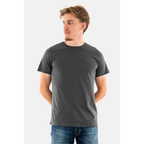 Tommy Jeans T-Shirt DM0DM04411 - Tommy Jeans - Modalova