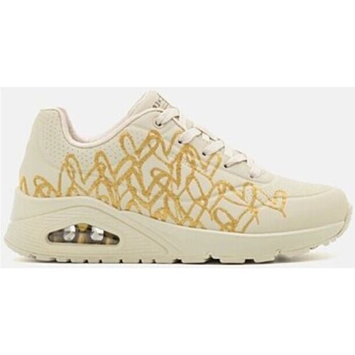 Sneaker 177975 UNO GOLDEN HEART - Skechers - Modalova