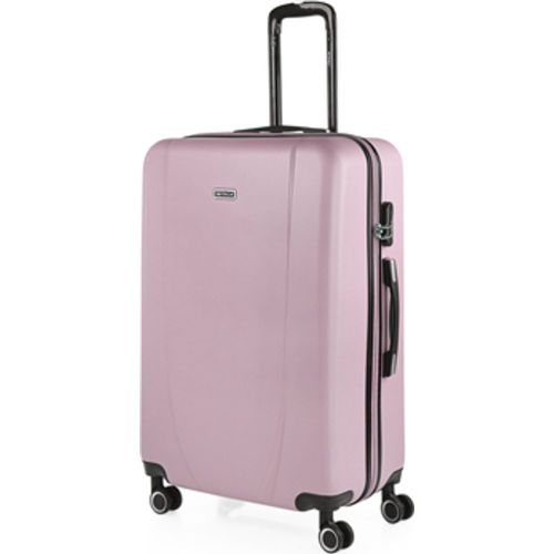 Itaca Hartschalenkoffer Tiber - Itaca - Modalova