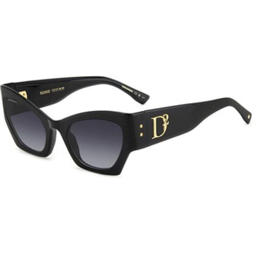 Sonnenbrillen Sonnenbrille D2 0132/S 807 - Dsquared - Modalova