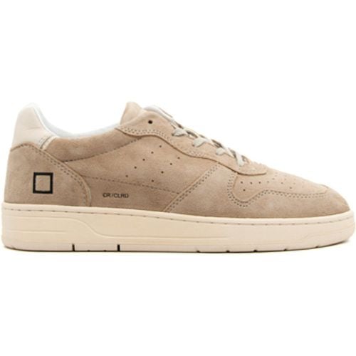 Sneaker D.A.T.E. C2-CO-BI COURT 2.0 COLORED - Date - Modalova