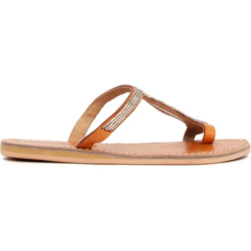 Laidbacklondon Sandalen YOKA FLAT - Laidbacklondon - Modalova