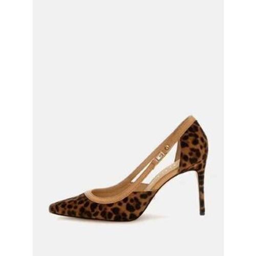 Guess Pumps FLTRC3 FUR08-TAN - Guess - Modalova