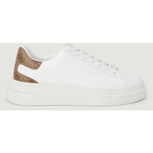 Guess Sneaker ELBA FMPVIB LEA12 - Guess - Modalova