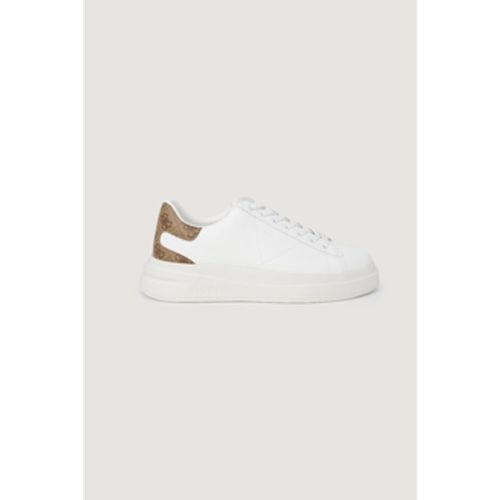Guess Sneaker ELBA FMPVIB LEA12 - Guess - Modalova