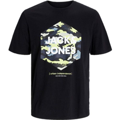 T-Shirts & Poloshirts 12263408 - jack & jones - Modalova