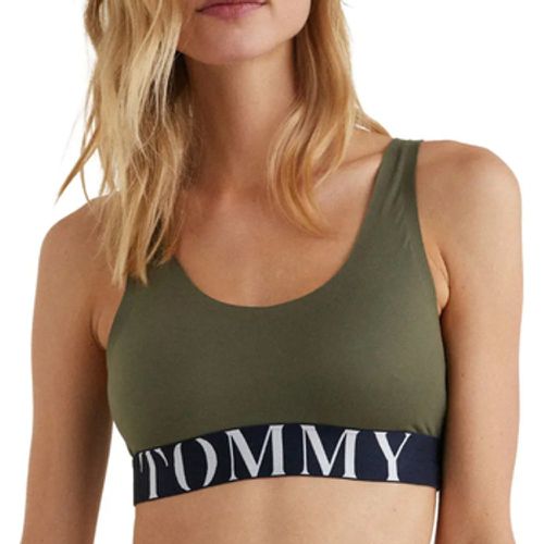 Bandeau BH / Abnehmbare Träger UW0UW03172 - Tommy Hilfiger - Modalova