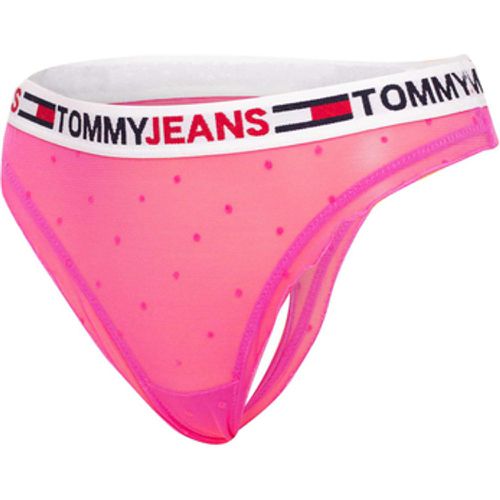 Tommy Hilfiger Strings UW0UW03832 - Tommy Hilfiger - Modalova