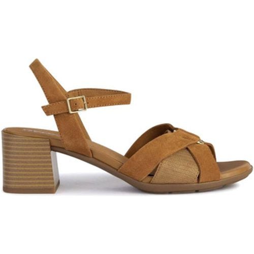 Sandalen D New Merykarmen sandalo con tacco - Geox - Modalova