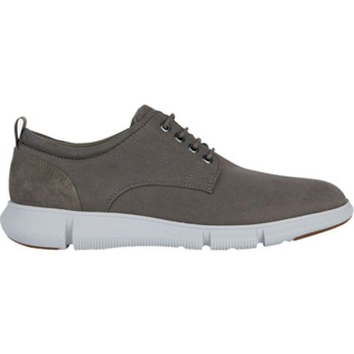 Halbschuhe U Adacter scarpa casual in tela - Geox - Modalova