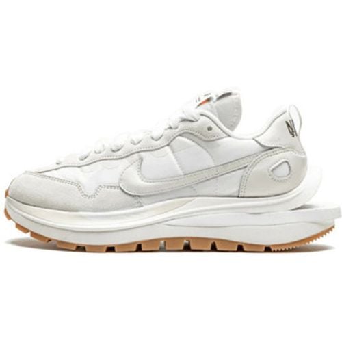 Sneaker Vaporwaffle Sacai Sail Gum - Nike - Modalova