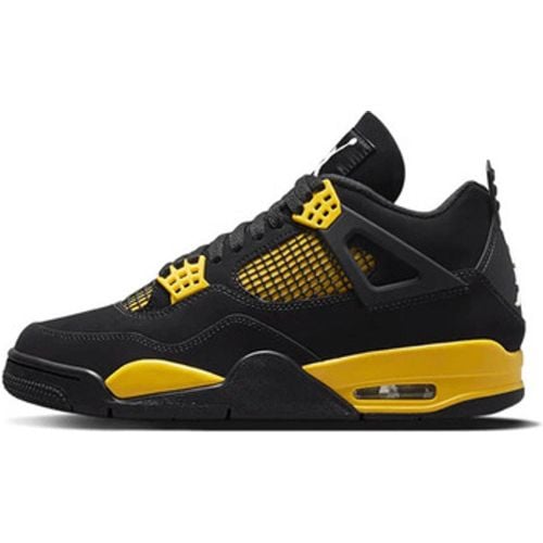 Sneaker Air Jordan 4 Retro Thunder (2023) - Nike - Modalova