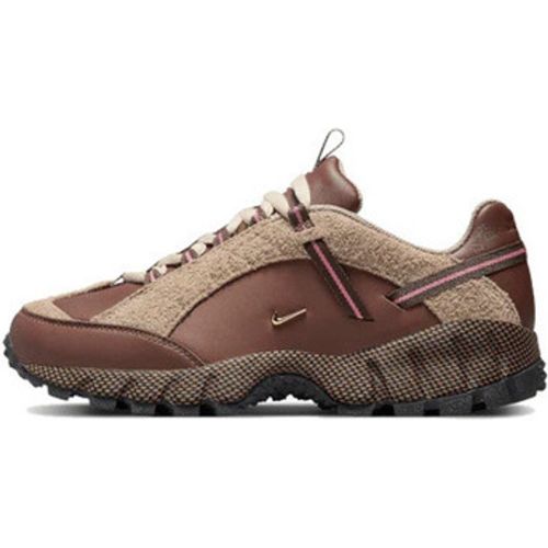 Sneaker Air Humara LX Jacquemus Brown - Nike - Modalova