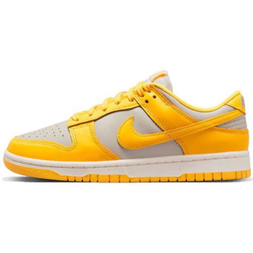 Nike Sneaker Dunk Low Citron Pulse - Nike - Modalova