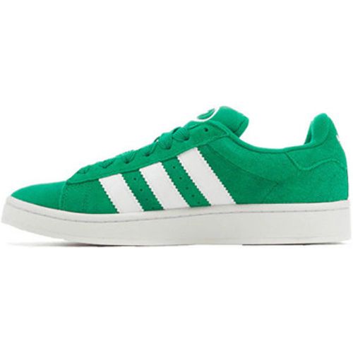 Sneaker Campus 00s Green Cloud White - Adidas - Modalova