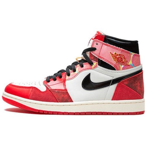 Sneaker Air Jordan 1 High OG Spider-Man Across the Spider-Verse - Nike - Modalova