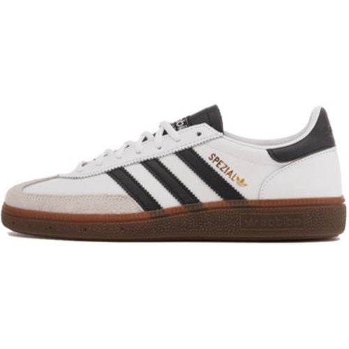 Sneaker Handball Spezial White Black Gum - Adidas - Modalova