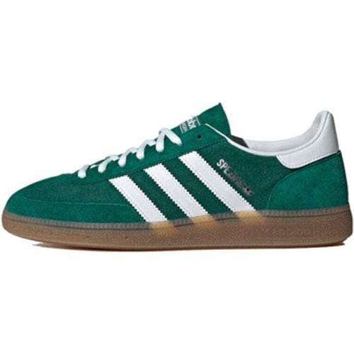 Sneaker Handball Spezial Collegiate Green Gum - Adidas - Modalova