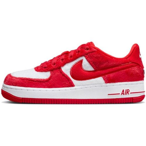 Sneaker Air Force 1 Low Valentine's Day Fleece (2024) - Nike - Modalova