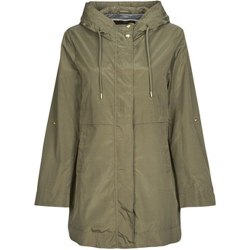 Geox Parkas W DANDRA PARKA - Geox - Modalova